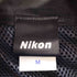 NIKON 迷彩ジップアップジャケット メンズ JPN:M