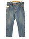 ラングラー Wrangler メキシコ製 レギュラーフィット デニムパンツ メンズ 40x30