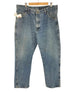 ラングラー Wrangler メキシコ製 レギュラーフィット デニムパンツ メンズ 40x30
