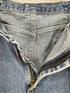 ラングラー Wrangler メキシコ製 レギュラーフィット デニムパンツ メンズ 40x30