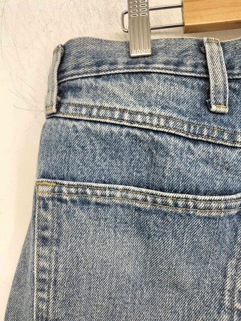 ラングラー Wrangler メキシコ製 レギュラーフィット デニムパンツ メンズ 40x30