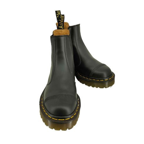ドクターマーチン Dr.Martens 2976 Bex Made in England Chelsea Boots レディース 5