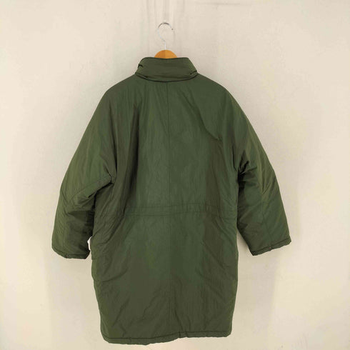 ビームス BEAMS 19AW プリマロフト モッズ コート メンズ JPN:M