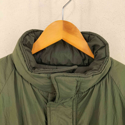 ビームス BEAMS 19AW プリマロフト モッズ コート メンズ JPN:M