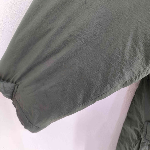 ビームス BEAMS 19AW プリマロフト モッズ コート メンズ JPN:M