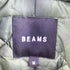 ビームス BEAMS 19AW プリマロフト モッズ コート メンズ JPN:M