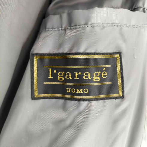 I Garage アクリルファージャケット レディース JPN:M