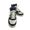 ナイキ NIKE Court Borough Mid 2 White レディース JPN:24