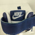 ナイキ NIKE Court Borough Mid 2 White レディース JPN:24