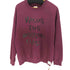 サスクワァッチファブリックス SASQUATCHfabrix. 22AW VALUE THE WORKING CLASS VINTAGE SWEATSHIRT ボロ 襤褸 メンズ JPN:XL