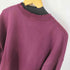 サスクワァッチファブリックス SASQUATCHfabrix. 22AW VALUE THE WORKING CLASS VINTAGE SWEATSHIRT ボロ 襤褸 メンズ JPN:XL