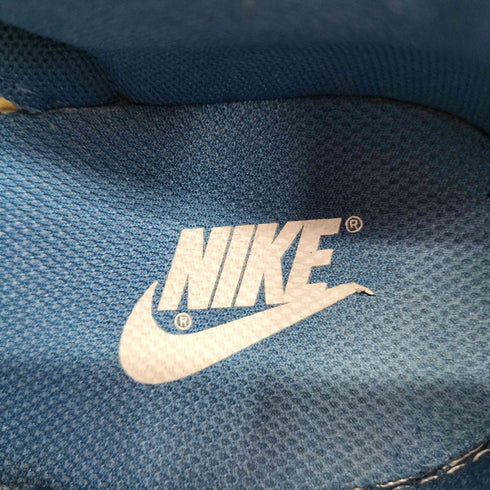 ナイキ NIKE Dunk Low Industrial Blue Sashiko レディース JPN:24