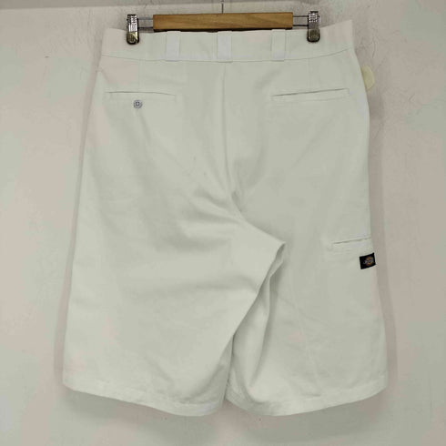ディッキーズ Dickies ワークショーツ メンズ FR:36-38