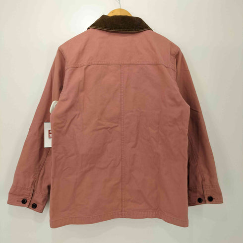 エルエルビーン L.L.Bean CHORE COAT チョアコート BARN JACKET バーンジャケット レディース import:XS