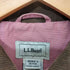 エルエルビーン L.L.Bean CHORE COAT チョアコート BARN JACKET バーンジャケット レディース import:XS