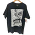 サスクワァッチファブリックス SASQUATCHfabrix. 20SS 滑稽議事堂 TEE メンズ