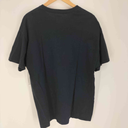 サスクワァッチファブリックス SASQUATCHfabrix. 20SS 滑稽議事堂 TEE メンズ