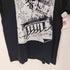 サスクワァッチファブリックス SASQUATCHfabrix. 20SS 滑稽議事堂 TEE メンズ