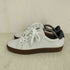 バナナリパブリック BANANA REPUBLIC Nicklas レザースニーカー メンズ US:8.5