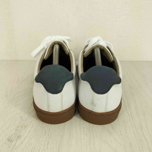 バナナリパブリック BANANA REPUBLIC Nicklas レザースニーカー メンズ US:8.5