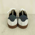 バナナリパブリック BANANA REPUBLIC Nicklas レザースニーカー メンズ US:8.5