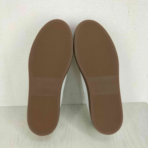 バナナリパブリック BANANA REPUBLIC Nicklas レザースニーカー メンズ US:8.5