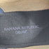 バナナリパブリック BANANA REPUBLIC Nicklas レザースニーカー メンズ US:8.5