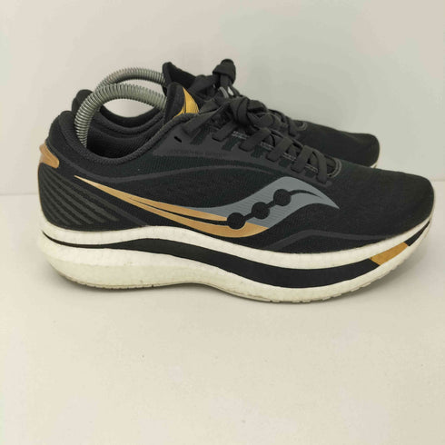 サッカニー SAUCONY ENDORPHIN SPEED ローカット スニーカー メンズ JPN:26