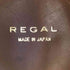リーガル REGAL 本革 ストレートチップ 内羽根式 ビジネスシューズ メンズ JPN:26.5