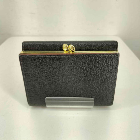 ヴィヴィアンウエストウッドアクセサリー Vivienne Westwood Accessories オーブロゴ 三つ折り財布 レディース