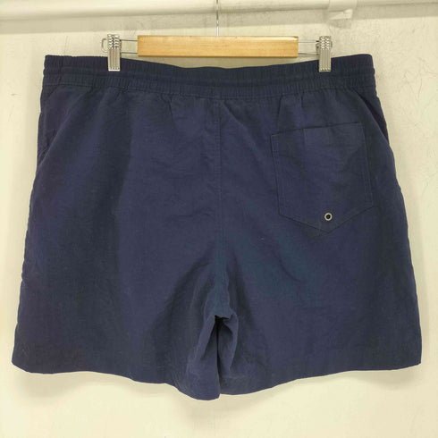 ポロバイラルフローレン Polo by RALPH LAUREN 90s 台湾製 ナイロン ショートパンツ メンズ JPN:L
