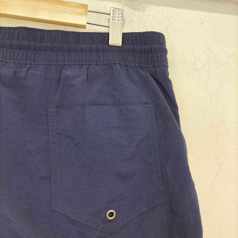 ポロバイラルフローレン Polo by RALPH LAUREN 90s 台湾製 ナイロン ショートパンツ メンズ JPN:L