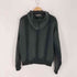 WOKE EDGE Faded Embroidery Zip Up Hoodie メンズ JPN:M