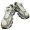 ニューバランス NEW BALANCE Abzorb 2000 U2000AA WHITE/BLUE メンズ JPN:27.5