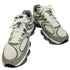 ニューバランス NEW BALANCE Abzorb 2000 U2000AA WHITE/BLUE メンズ JPN:27.5
