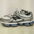 ニューバランス NEW BALANCE Abzorb 2000 U2000AA WHITE/BLUE メンズ JPN:27.5