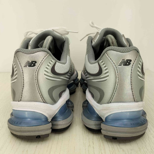 ニューバランス NEW BALANCE Abzorb 2000 U2000AA WHITE/BLUE メンズ JPN:27.5