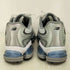 ニューバランス NEW BALANCE Abzorb 2000 U2000AA WHITE/BLUE メンズ JPN:27.5