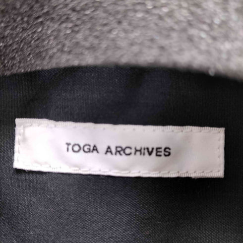 トーガアーカイブス TOGA ARCHIVES Jumpsuit Dickies SP メンズ 48