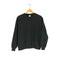 ザブラックアイパッチ THE BLACK EYE PATCH ブランク クルーネックスウェット メンズ import:S