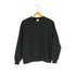 ザブラックアイパッチ THE BLACK EYE PATCH ブランク クルーネックスウェット メンズ import:S