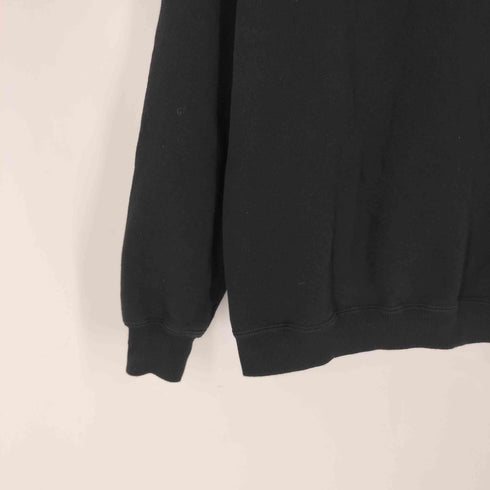 ザブラックアイパッチ THE BLACK EYE PATCH ブランク クルーネックスウェット メンズ import:S