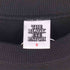 ザブラックアイパッチ THE BLACK EYE PATCH ブランク クルーネックスウェット メンズ import:S