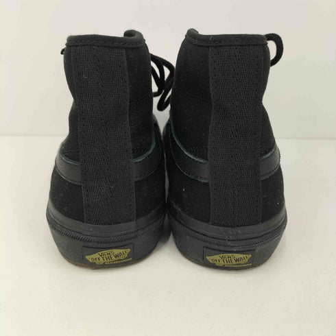 バンズ VANS CROCKETT HIGH SHOES ハイカット スニーカー メンズ JPN:27