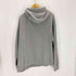 メゾンミハラヤスヒロ Maison MIHARA YASUHIRO 19SS THIS IS TOMORROW LAYERED HOODIE メンズ 48