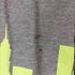 メゾンミハラヤスヒロ Maison MIHARA YASUHIRO 19SS THIS IS TOMORROW LAYERED HOODIE メンズ 48