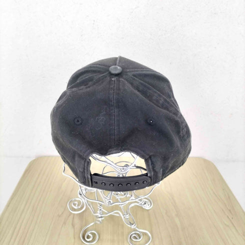 ニューエラ NEW ERA 刺繍デザインストラップバックキャップ メンズ