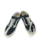 バンズ VANS OLD SKOOL PID SUEDE HEIQ ECO DRY ローカット スニーカー レディース JPN:23.5