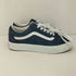 バンズ VANS OLD SKOOL PID SUEDE HEIQ ECO DRY ローカット スニーカー レディース JPN:23.5