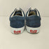 バンズ VANS OLD SKOOL PID SUEDE HEIQ ECO DRY ローカット スニーカー レディース JPN:23.5